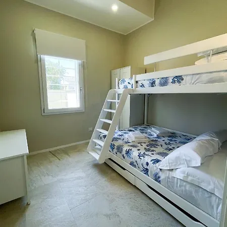 Casa vacanze Domus Lavinia 