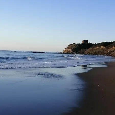 Casa vacanze Domus Lavinia 