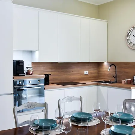 Holiday home Domus Lavinia 