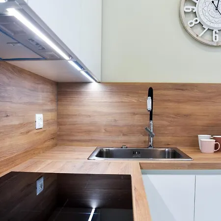 Holiday home Domus Lavinia 