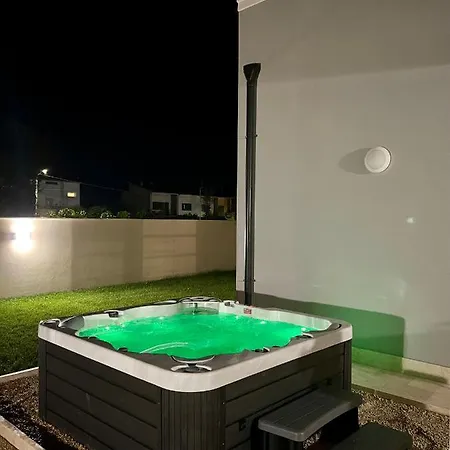 Holiday home Domus Lavinia 